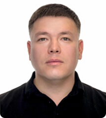Ахметов  Мурат Ривхатович