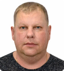 Исаев  Игорь Александрович