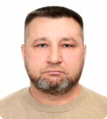 Каримов  Ришат Рафгатович