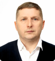Сурков  Олег Владимирович